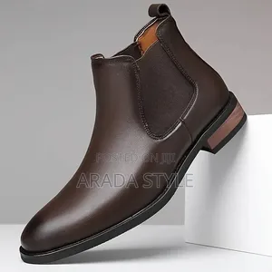 Chelsea Boots