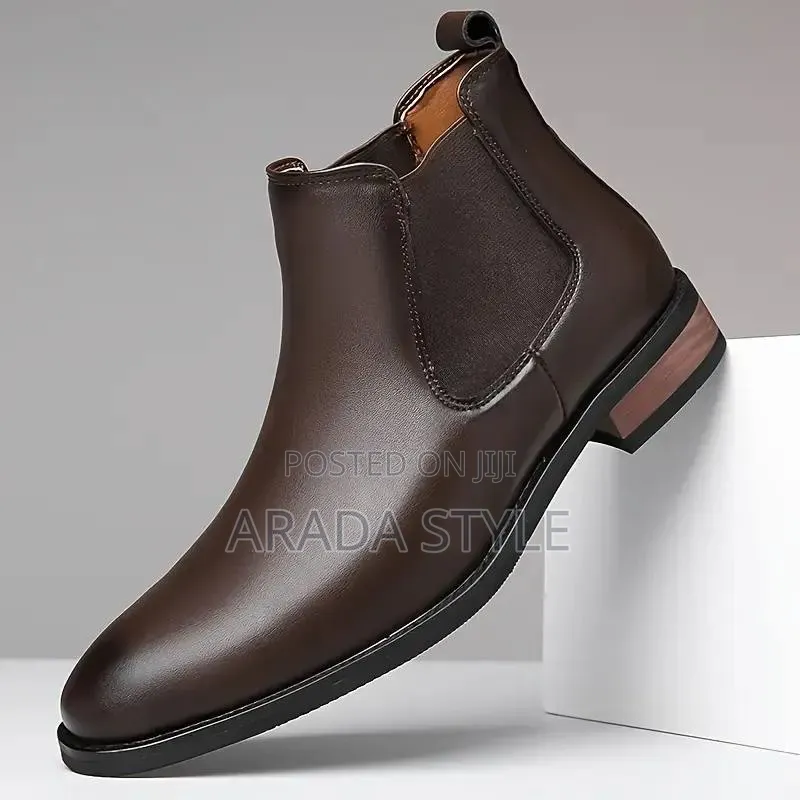 Chelsea Boots