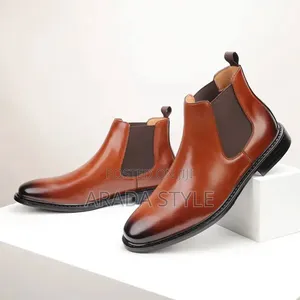 Chelsea Boots