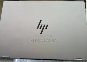 New Laptop HP OmniBook X Flip 14" 16GB AMD Ryzen 5 SSD 512GB