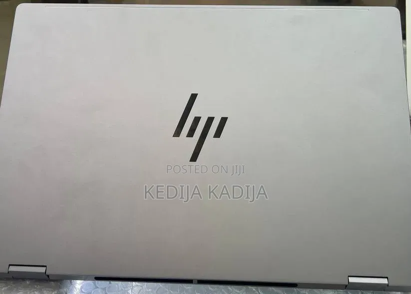 New Laptop HP OmniBook X Flip 14" 16GB AMD Ryzen 5 SSD 512GB