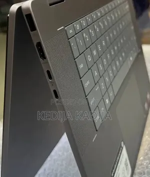 New Laptop HP OmniBook X Flip 14" 16GB AMD Ryzen 5 SSD 512GB