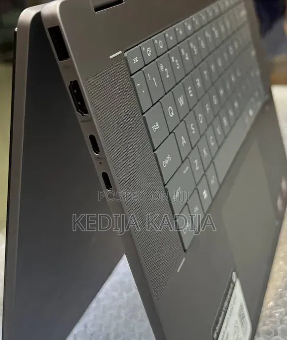 New Laptop HP OmniBook X Flip 14" 16GB AMD Ryzen 5 SSD 512GB