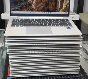New Laptop HP EliteBook 840 G8 16GB Intel Core i7 SSD 512GB