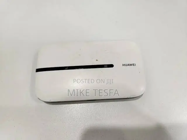 Wifi Huawei