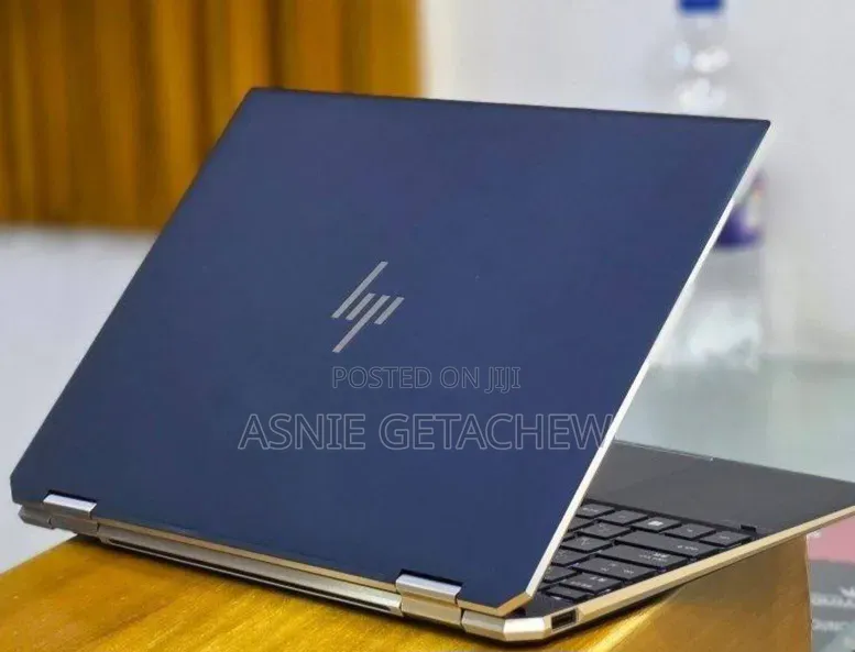 New Laptop HP Envy X360 16GB Intel Core i7 SSD 512GB