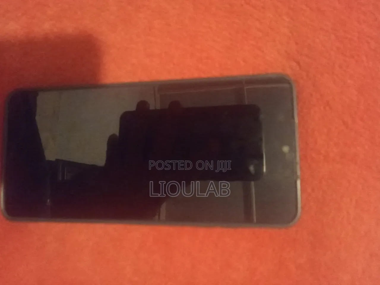 Samsung Galaxy A06 64 GB Blue