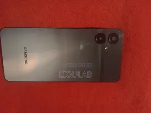 Samsung Galaxy A06 64 GB Blue