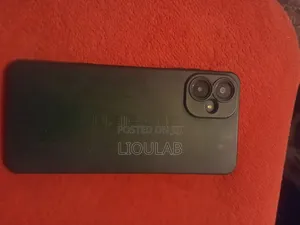 Samsung Galaxy A06 64 GB Blue