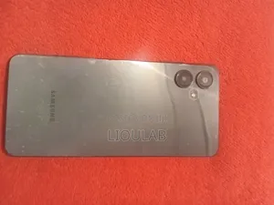 Samsung Galaxy A06 64 GB Blue