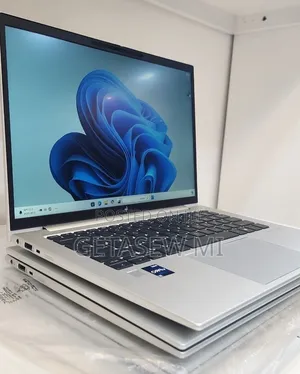 New Laptop HP EliteBook 840 G9 16GB Intel Core i5 SSD 512GB