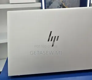 New Laptop HP EliteBook 840 G9 16GB Intel Core i5 SSD 512GB