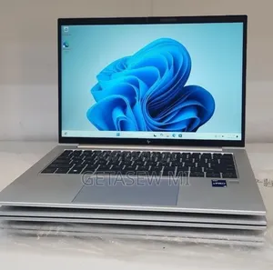 New Laptop HP EliteBook 840 G9 16GB Intel Core i5 SSD 512GB
