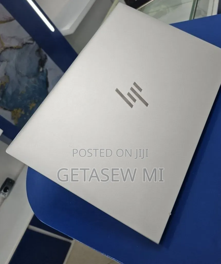 New Laptop HP EliteBook 840 G9 16GB Intel Core i5 SSD 512GB