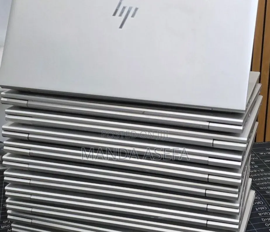 New Laptop HP EliteBook 840 G8 16GB Intel Core i7 SSD 512GB