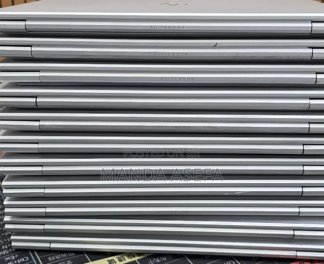 New Laptop HP EliteBook 840 G8 16GB Intel Core i7 SSD 512GB