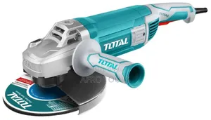 1100w Total Angle Grinder