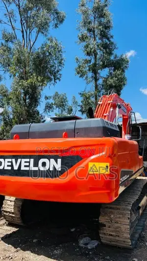 Develon 2025