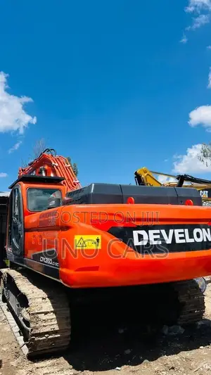 Develon 2025