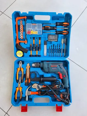 Bosch Drile