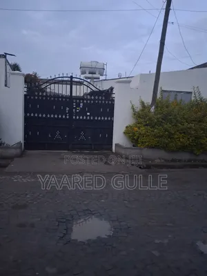 Furnished 4bdrm Farm House in Oromia-Finfinne for rent