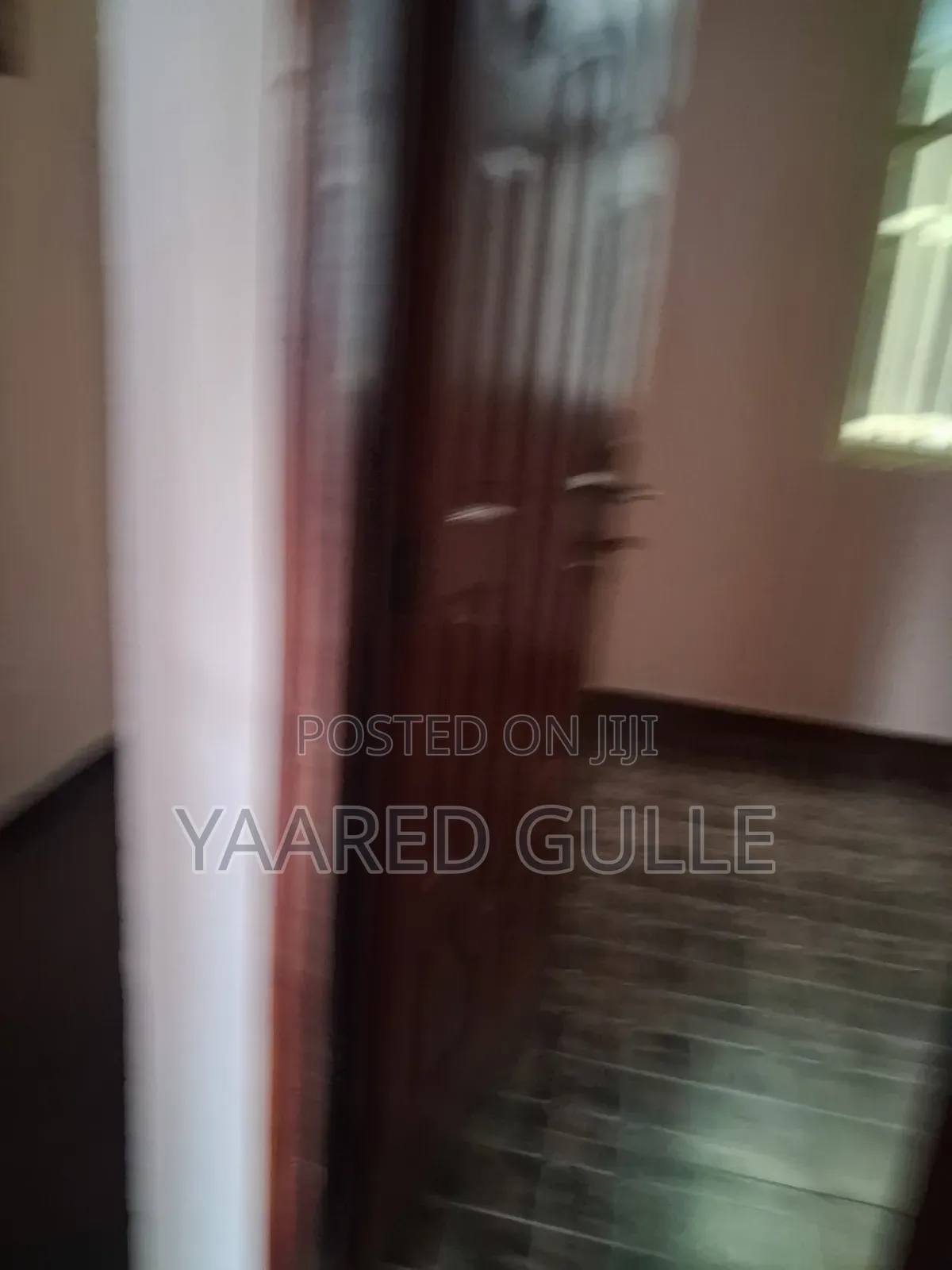 Furnished 4bdrm Farm House in Oromia-Finfinne for rent