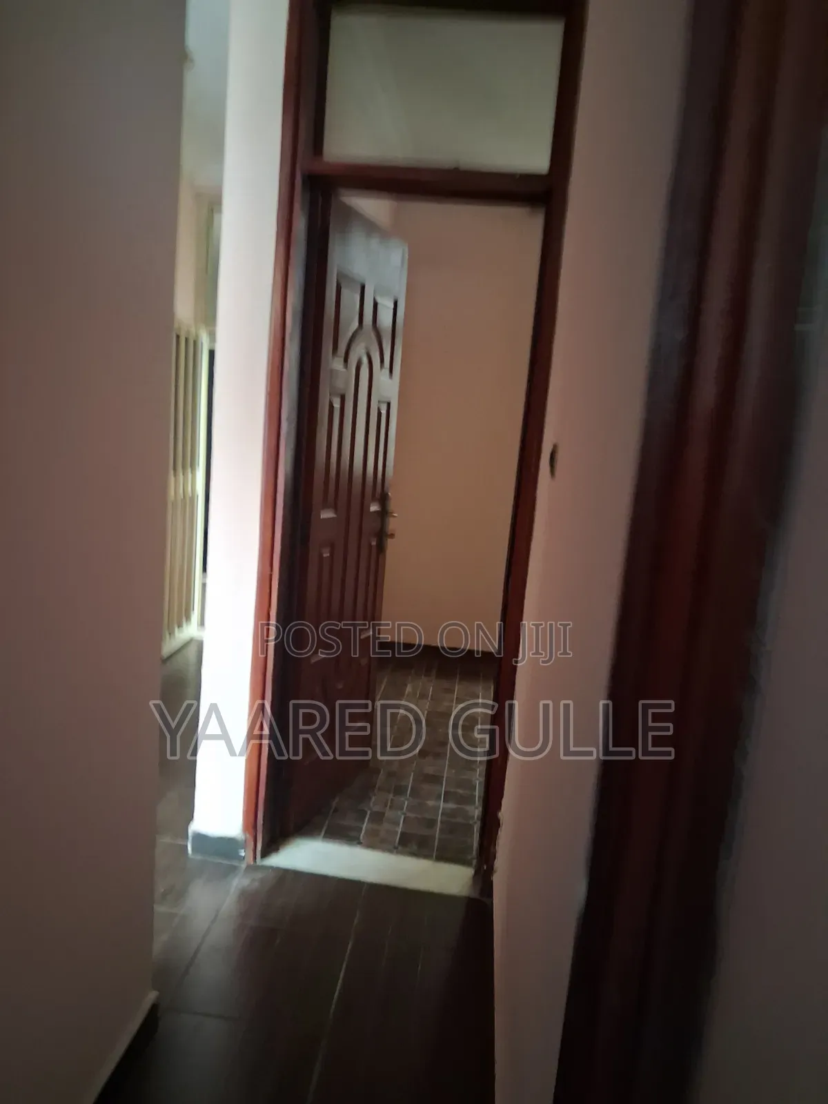 Furnished 4bdrm Farm House in Oromia-Finfinne for rent