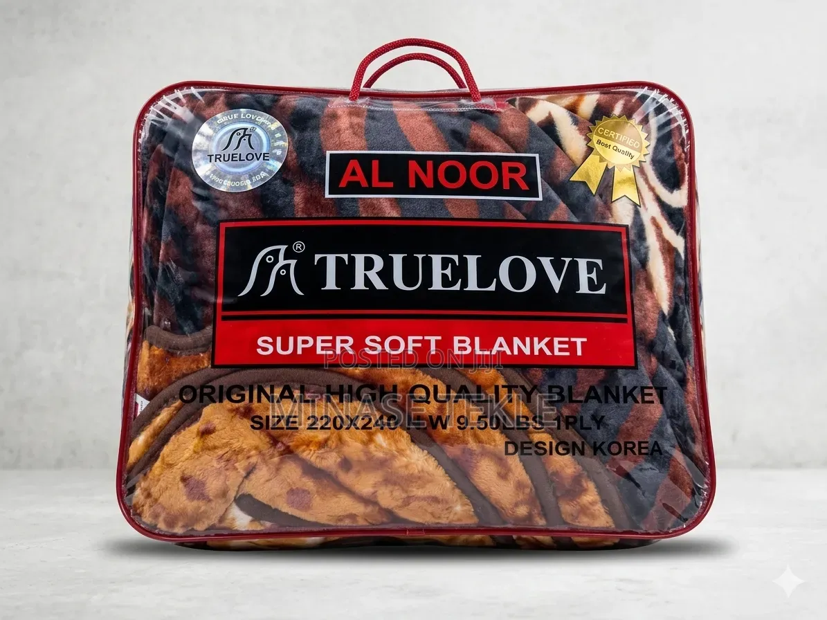 True Love Blanket