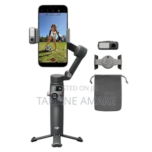 3-axis Gimbal