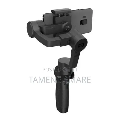 3-axis Gimbal