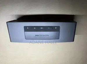 Bose Soundlink Mini 2 Speaker