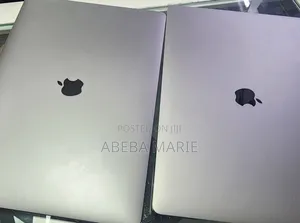 New Laptop Apple MacBook Pro 2019 16GB Intel Core i7 SSD 256GB