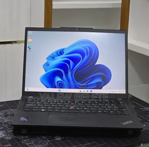 New Laptop Lenovo ThinkPad X13 Gen 4 16GB Intel Core i5 SSD 512GB