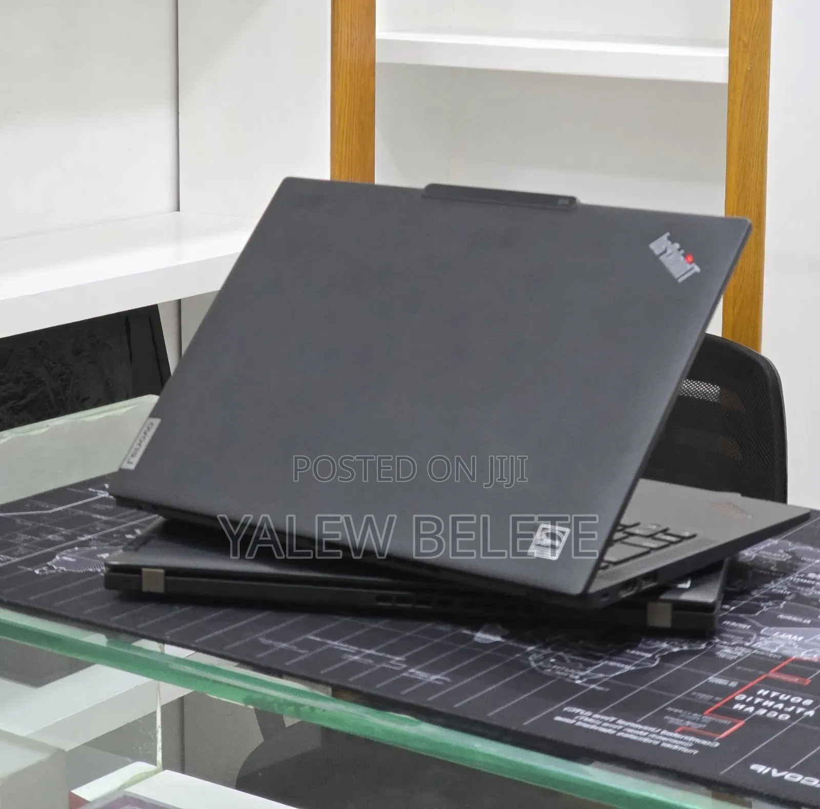 New Laptop Lenovo ThinkPad X13 Gen 4 16GB Intel Core i5 SSD 512GB
