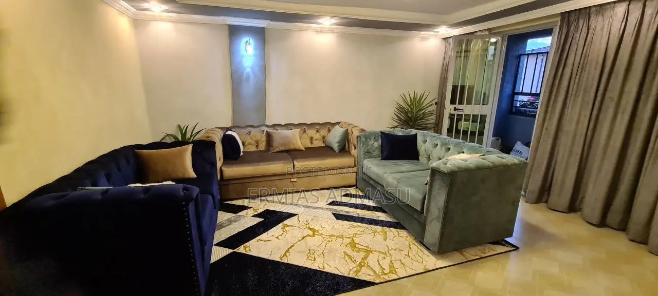 Sofa Solina Sofa