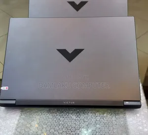 New Laptop HP Victus 15 16GB Intel Core i7 SSD 1T