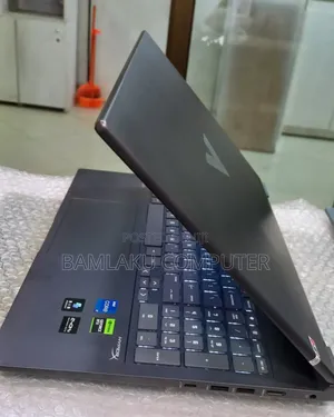 New Laptop HP Victus 15 16GB Intel Core i7 SSD 1T