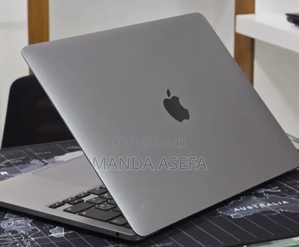 New Laptop Apple MacBook Air 2020 8GB Intel Core i5 SSD 512GB