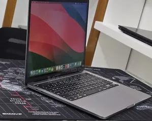 New Laptop Apple MacBook Air 2020 8GB Intel Core i5 SSD 512GB