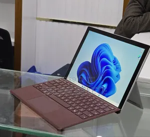 New Laptop Microsoft Surface Pro 6 8GB Intel Core i5 SSD 128GB