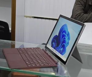 New Laptop Microsoft Surface Pro 6 8GB Intel Core i5 SSD 128GB