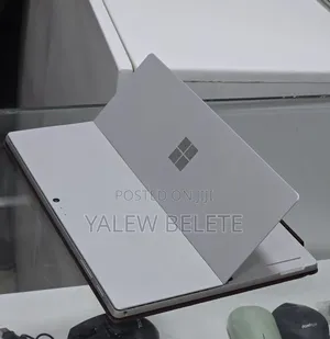 New Laptop Microsoft Surface Pro 6 8GB Intel Core i5 SSD 128GB