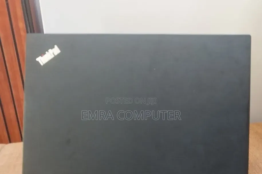 New Laptop Lenovo 8GB Intel Core i5 HDD 500GB