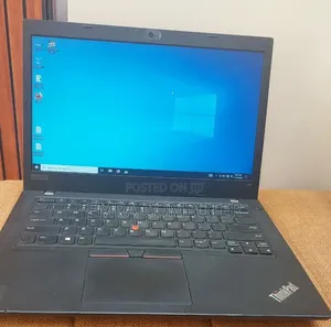 New Laptop Lenovo 8GB Intel Core i5 HDD 500GB