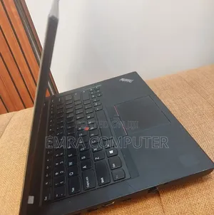 New Laptop Lenovo 8GB Intel Core i5 HDD 500GB