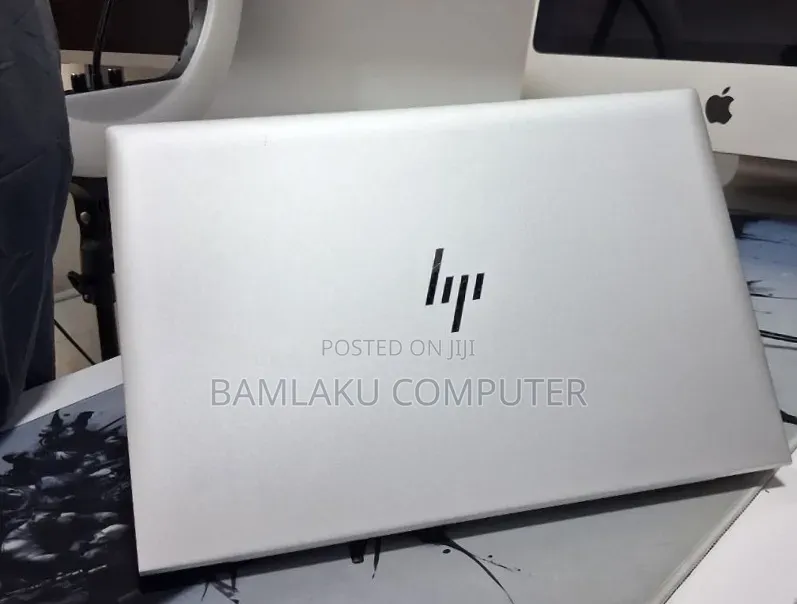 New Laptop HP EliteBook 840 G7 16GB Intel Core i5 SSD 512GB