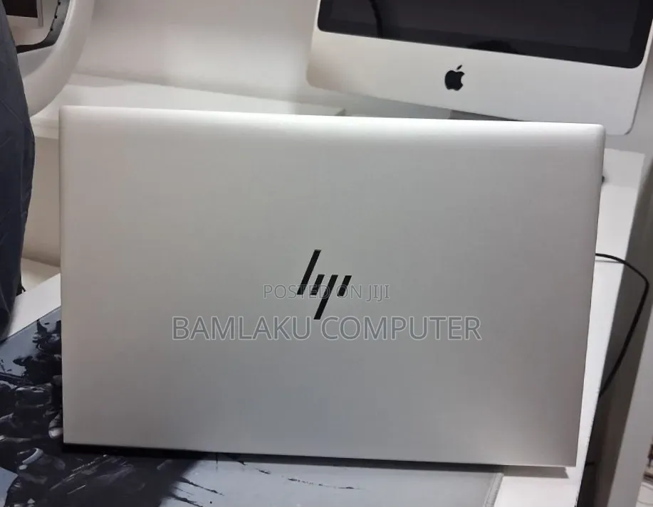 New Laptop HP EliteBook 840 G7 16GB Intel Core i5 SSD 512GB