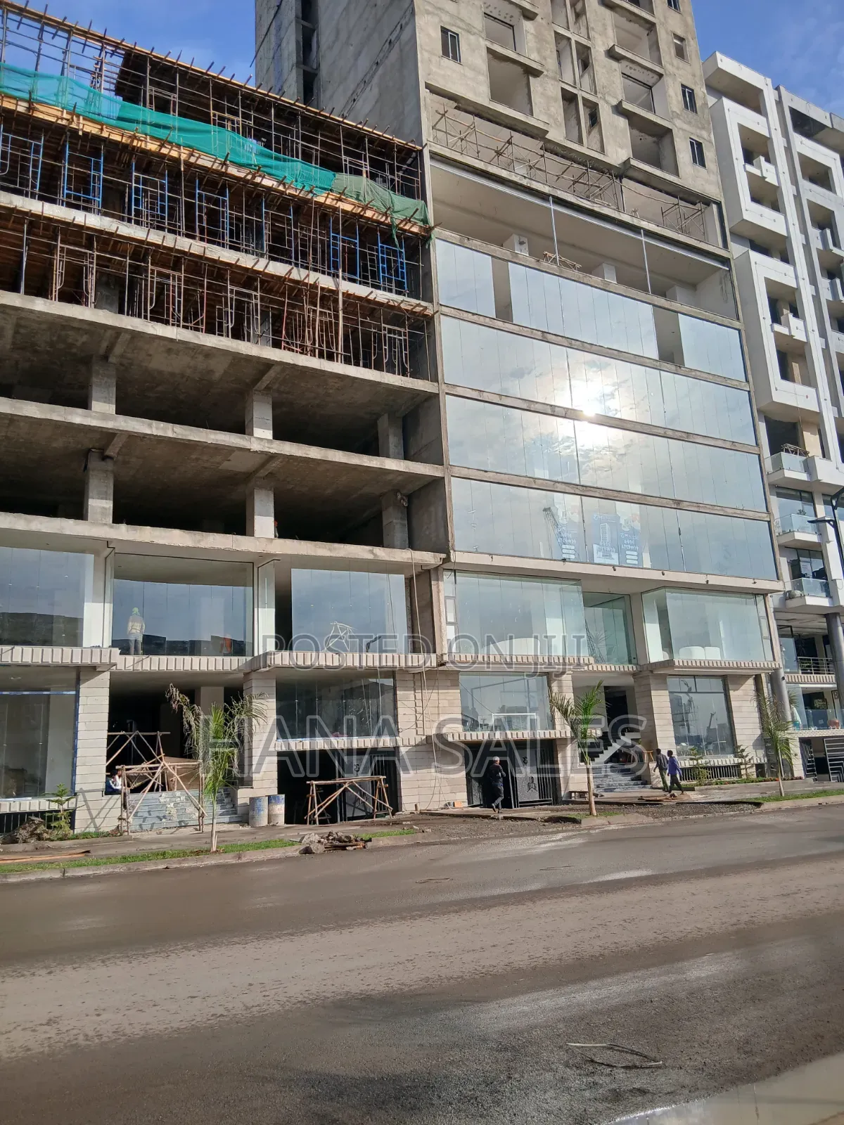 እየተፋጠና ነዉ ፈጥነዉ በመደወል የሱቅ ባለቤት ይሁኑ