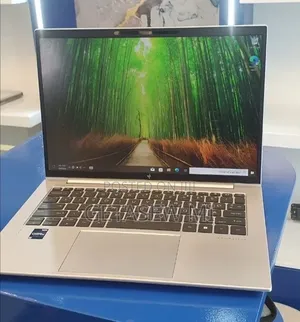 New Laptop HP EliteBook 840 16GB Intel Core i7 SSD 1T