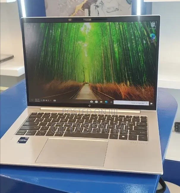 New Laptop HP EliteBook 840 16GB Intel Core i7 SSD 1T